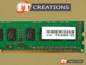 HP 4GB PC3-12800E DDR3-1600 UNBUFFERED ECC 2RX8 CL11 240 PIN 1.5V MEMORY MODULE preview image #1