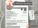 HP 1TB 7.2K RPM SATA III 3.5 INCH LARGE FORM FACTOR LFF BARRACUDA 7200.14 NCQ ADVANCED FORMAT AF 6GB/S SATA3 HARD DRIVE ( 1000GB ) preview image #1
