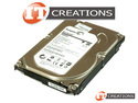 HP 1TB 7.2K RPM SATA III 3.5 INCH LARGE FORM FACTOR LFF BARRACUDA  ADVANCED FORMAT AF 6GB/S SATA3 HARD DRIVE preview image #0