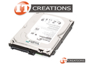 HP 1TB 7.2K RPM SATA III 3.5 INCH LARGE FORM FACTOR LFF ADVANCED FORMAT AF 6GB/S SATA3 HARD DRIVE ( 1000GB ) preview image #1