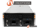 HP PROLIANT SL4540 2X NODE CHASSIS ( SL454X ) - ( 1 ) ONE SERVER CHASSIS ( 2 ) TWO 25 BAY BACKPLANE DRAWER ASSEMBLY ( 5 ) FIVE HOT PLUG FANS ( 1 ) ONE preview image #1