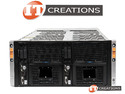 HP PROLIANT SL4540 2X NODE CHASSIS ( SL454X ) - ( 1 ) ONE SERVER CHASSIS ( 2 ) TWO 25 BAY BACKPLANE DRAWER ASSEMBLY ( 5 ) FIVE HOT PLUG FANS ( 1 ) ONE preview image #2