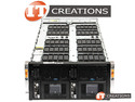 HP PROLIANT SL4540 2X NODE CHASSIS ( SL454X ) - ( 1 ) ONE SERVER CHASSIS ( 2 ) TWO 25 BAY BACKPLANE DRAWER ASSEMBLY ( 5 ) FIVE HOT PLUG FANS ( 1 ) ONE preview image #3
