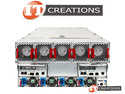 HP PROLIANT SL4540 2X NODE CHASSIS ( SL454X ) - ( 1 ) ONE SERVER CHASSIS ( 2 ) TWO 25 BAY BACKPLANE DRAWER ASSEMBLY ( 5 ) FIVE HOT PLUG FANS ( 1 ) ONE preview image #4