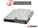 HP 6125G / XG 10GBE ETHERNET BLADE SWITCH preview image #0