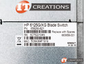 HP 6125G / XG 10GBE ETHERNET BLADE SWITCH preview image #2