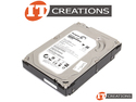 HP 3TB 7.2K RPM SATA III 3.5 INCH LARGE FORM FACTOR LFF SQ 6GB/S SATA3 HARD DRIVE ( 3000GB ) preview image #0