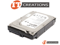 HP 3TB 7.2K RPM SATA III 3.5 INCH LARGE FORM FACTOR LFF SQ 6GB/S SATA3 HARD DRIVE ( 3000GB ) preview image #1
