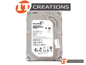 HP 3TB 7.2K RPM SATA III 3.5 INCH LARGE FORM FACTOR LFF SQ 6GB/S SATA3 HARD DRIVE ( 3000GB ) preview image #2