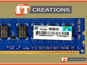 HP 2GB PC3L-10600E DDR3-1333 UNBUFFERED ECC 1RX8 CL9 240 PIN 1.35V LOW VOLTAGE MEMORY MODULE preview image #1