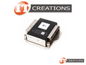 HP CPU1 HEATSINK FOR HP PROLIANT BL460C G8 / WS460C G8 ( GEN8 ) - SCREW DOWN TYPE COMPATIBLE WITH PROCESSOR 1 SOCKET