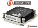 HP CPU2 HEATSINK FOR HP PROLIANT BL460C G8 / WS460C G8 ( GEN8 ) - SCREW DOWN TYPE COMPATIBLE WITH CPU 2 SOCKET