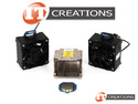 HP CPU KIT INTEL XEON QUAD CORE PROCESSOR E5-2407 2.2GHZ 10MB SMART CACHE 6.4 GT/S QPI TDP 80W preview image #0