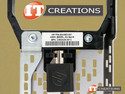 HP SECURITY BEZEL ASSEMBLY 2U preview image #1