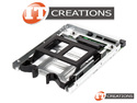 HP 2.5 TO 3.5 MOUNTING BRACKET / ADAPTER WITH 2.5 CADDY / TRAY preview image #0