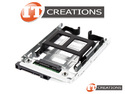 HP 2.5 TO 3.5 MOUNTING BRACKET / ADAPTER WITH 2.5 CADDY / TRAY preview image #1