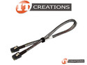 HP MINI SAS CABLE FOR HP PROLIANT DL380E G8 ( GEN8 ) - 21 INCH SFF-8087