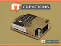 HP CPU2 HEATSINK FOR HP PROLIANT DL160 G8 ( GEN8 ) - SCREW DOWN TYPE COMPATIBLE WITH PROCESSOR 2 SOCKET