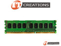 HP 4GB PC3-12800E DDR3-1600 UNBUFFERED ECC 2RX8 CL11 240 PIN 1.5V MEMORY MODULE preview image #0