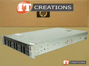 HP PROLIANT DL380E G8 3.5 INCH LARGE FORM FACTOR LFF 8 BAY preview image #0
