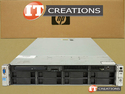 HP PROLIANT DL380E G8 3.5 INCH LARGE FORM FACTOR LFF 8 BAY preview image #1