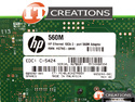 HP 560M 10GBE DUAL PORT MEZZANINE CARD preview image #2