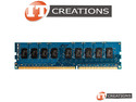 HP 8GB PC3-12800E DDR3-1600 UNBUFFERED ECC 2RX8 CL11 240 PIN 1.5V MEMORY MODULE preview image #0