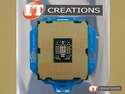 HP CPU INTEL XEON QUAD CORE PROCESSOR E5-2609 2.40GHZ 10MB SMART CACHE 6.4 GT/S QPI TDP 80W preview image #1