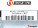 HP PCI BRACKET preview image #2