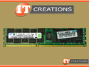 HP 16GB PC3-12800R DDR3-1600 REGISTERED ECC 2RX4 CL11 240 PIN 1.5V MEMORY MODULE preview image #0