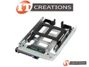 HP 2.5 TO 3.5 MOUNTING BRACKET / ADAPTER WITH 2.5 CADDY / TRAY preview image #0