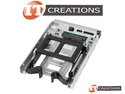 HP 2.5 TO 3.5 MOUNTING BRACKET / ADAPTER WITH 2.5 CADDY / TRAY preview image #1