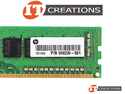 HP / SK HYNIX 8GB PC3-12800E DDR3-1600 UNBUFFERED ECC 2RX8 CL11 240 PIN 1.5V MEMORY MODULE preview image #0