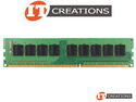 HP / SK HYNIX 8GB PC3-12800E DDR3-1600 UNBUFFERED ECC 2RX8 CL11 240 PIN 1.5V MEMORY MODULE preview image #1