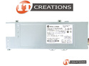 HP POWER DISTRIBUTION/POWER SUPPLY BACKPLANE BOARD WITH POWER HARNESS AND TRAY preview image #3