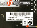 HP / SOUND BLASTER RECON 3D THX TRUSTUDIO PRO SOUND CORE 3D PCI-E X1 SOUND CARD - CRYSTAL VOICE DOLBY DIGITAL LIVE 5.1 SURROUND 600 AMP HEADPHONE SUPPORT SCOUT MODE SUPPORT preview image #1