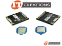 HP 2-CPU KIT INTEL XEON 6 CORE PROCESSOR E5-4607 2.2GHZ 12MB SMART CACHE 6.4 GT/S QPI TPD 95W FOR HP PROLIANT BL660C G8