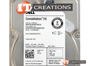 DELL 2TB 7.2K RPM SAS 3.5 INCH LARGE FORM FACTOR LFF ENTERPRISE CLASS CONSTELLATION ES 6GB/S HARD DRIVE ( 2000GB ) preview image #1