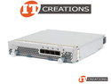 CISCO UCS 2204XP 10GBE FABRIC EXTENDER MODULE FOR CISCO UCS 5108 BLADE SERVER CHASSIS - ( 4 ) FOUR SMALL FORM FACTOR PLUS SFP+ TRANSCEIVER SLOTS