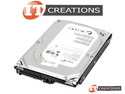 HP 500GB 7.2K RPM SATA III 3.5 INCH LARGE FORM FACTOR LFF ADVANCED FORMAT AF 6GB/S SATA3 HARD DRIVE - NO TRAY / CADDY preview image #2