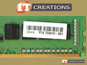 HP 4GB PC3-12800E DDR3-1600 UNBUFFERED ECC 1RX8 CL11 240 PIN 1.5V MEMORY MODULE preview image #1