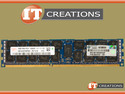 HP 16GB PC3-12800R DDR3-1600 REGISTERED ECC 2RX4 CL11 240 PIN 1.5V MEMORY MODULE preview image #0