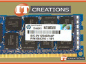 HP 16GB PC3-12800R DDR3-1600 REGISTERED ECC 2RX4 CL11 240 PIN 1.5V MEMORY MODULE preview image #1
