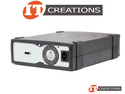 HP / HPE 6.25TB LTO-6 ULTRIUM 6250 EXTERNAL SAS TAPE DRIVE - HALF HEIGHT LFF preview image #2