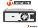 HP / HPE 6.25TB LTO-6 ULTRIUM 6250 EXTERNAL SAS TAPE DRIVE - HALF HEIGHT LFF preview image #3