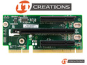HP RISER CARD SLOT 1A PCI-E 3.0 X16 SLOT 1B PCI-E 3.0 X4 preview image #0