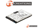 HP 500GB 7.2K RPM SATA II 2.5 INCH SMALL FORM FACTOR SFF ADVANCED FORMAT AF 3GB/S SATA2 HARD DRIVE preview image #0