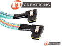 HP DUAL MINI SAS RIBBON CABLE preview image #2