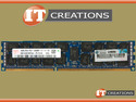 HP 16GB PC3-12800R DDR3-1600 REGISTERED ECC 2RX4 CL11 240 PIN 1.5V MEMORY MODULE preview image #0