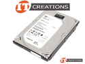HP 500GB 7.2K RPM SATA III 3.5 INCH LARGE FORM FACTOR LFF ADVANCED FORMAT AF 6GB/S SATA3 HARD DRIVE - NO TRAY / CADDY preview image #0